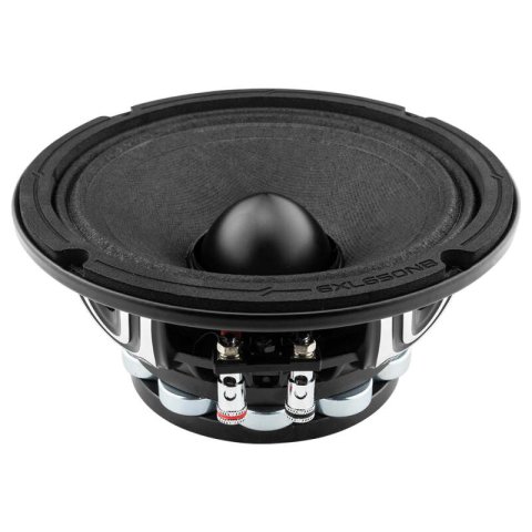 DS18 6.5in 325 Watts RMS 4 ohm Neodymium Bullet Mid-Range Loudspeakers