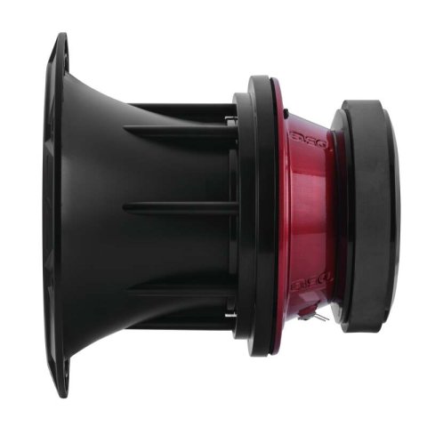DS18 6.5in Bolt On Round Loudspeaker Horn Diffuser