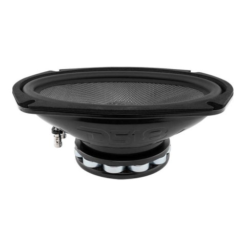 DS18 6x9in 300 Watts RMS 4 ohm Mid-Bass Loudspeaker Neodymium