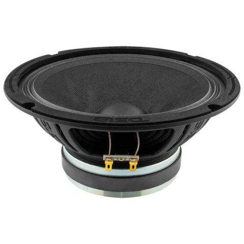 DS18 8in 150 Watts RMS 8 ohm Mid-Bass Loudspeaker