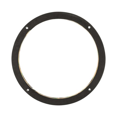 DS18 8in Speaker And Subwoofer Ring w/ RGB LED Lights