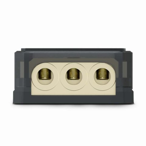 DS18 Distribution Block 1X0-GA In 3X0-GA Out