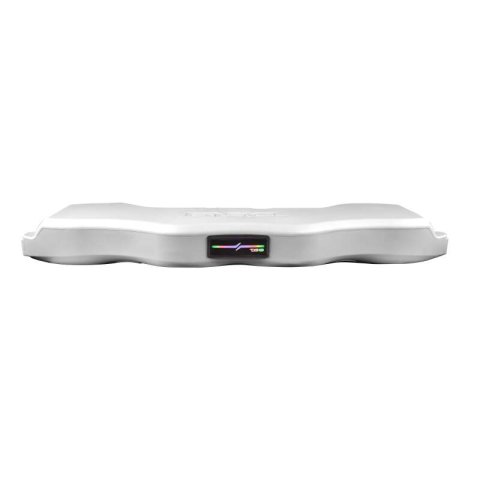 DS18 Jeep 2024+ JL/JLU/JT Overhead Soundbar Fits 4 x 8in Speakers (Not Included) LEDs- White