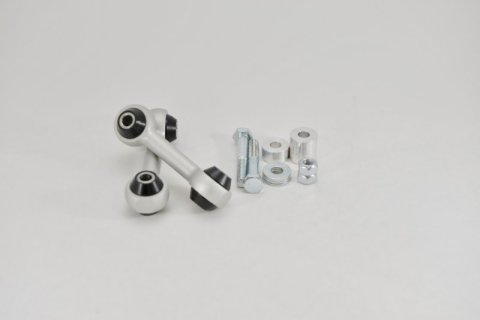 Kartboy 08-14 Subaru WRX & STi/10-12 Legacy GT/09-13 Forester XT Front & Rear Swaybar Endlink Combo (1x kbyKB-017-08+REAR, 1x kbyKB-017-FRONT)