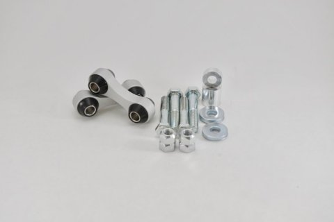 Kartboy 15-21 Subaru WRX & STi Front & Rear Swaybar Endlink Combo (1x kbyKB-017-F-12MM, 1x kbyKB-017-08+REAR)