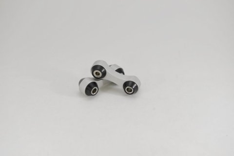 Kartboy 02-07 Subaru WRX Wagon Front & Rear Swaybar Endlink Combo (1x kbyKB-017-WAGON, 1x kbyKB-017-WRX-R)