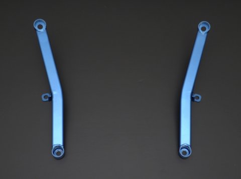 Cusco 2018+ Toyota C-HR Rear Power Brace