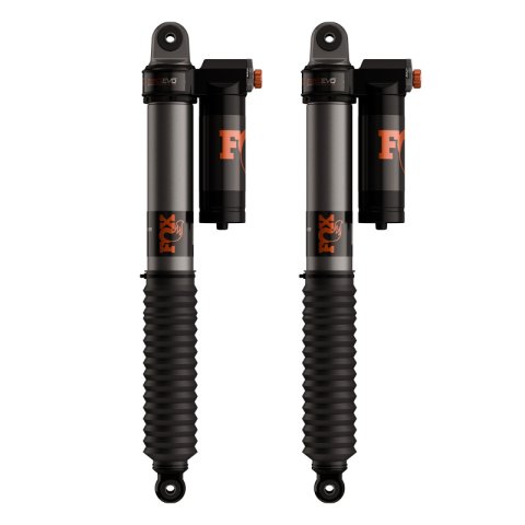 Fox 2.5 Performance Elite Series 2024+ Ford Ranger Rear Coilover Shock 1.5-2.5in Lift