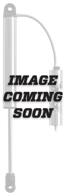 Fox 2025+ Toyota 4Runner / 2024+ LandCruiser 250/GX550 2.5 Perf. HD Rear IFP Shock - 0-2in Lift