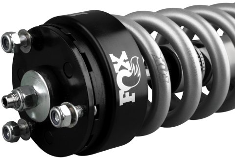 Fox 2024+ Ford Ranger 4WD 2.0 Performance IFP Front Coilover - 0-3in Lift