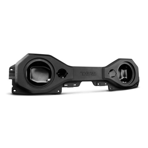 DS18 2018-23 Jeep JL/JLU/JT 1 JL-SBAR22/BK/1 NXL-8/BK/1 LC-RGB/ 1 PRO-TW1L (1x dseJL-SBAR22/BK, 1x dsePRO-TW1L, 1x dseLC-RGB, 1x dseNXL-8/BK)