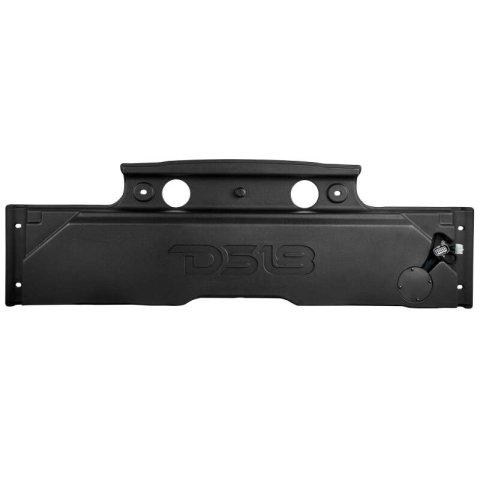 DS18 2007-18 Jeep JK/JKU Soundbar Kit w/ 1 JK-SBAR/BK.HT/2 NXL-8M/BK/1 LC-RGB/1 AMPKIT4/1 G3600.4D (1x dseJK-SBAR/BK.HT, 1x dseG3600.4D, 1x dseAMPKIT4, 1x dseLC-RGB, 2x dseNXL-8M/BK)
