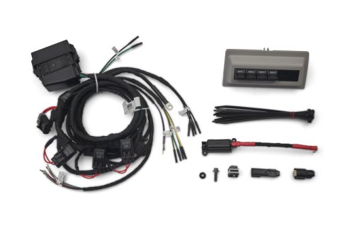 Ford Racing 24-26 Ranger Auxiliary Lighting Switch Kit