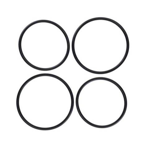 Moroso Heavy Duty Accumulators O-Ring Kit