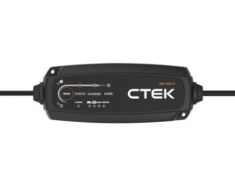 CTEK Battery Charger - 4.3A NXT 5 NA - 12V