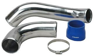 GReddy ALUMINUM INTAKE PIPE SET HCR32