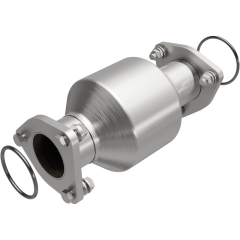 MagnaFlow 16-17 Honda Accord 2.4L Direct Fit Catalytic Converter (California Grade)