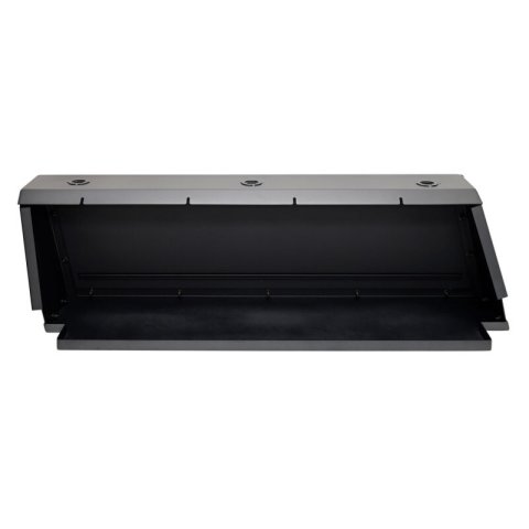 Westin EXP Truck Cap Storage Box Driver for 07-25 Toyota Tundra 5.5ft Bed