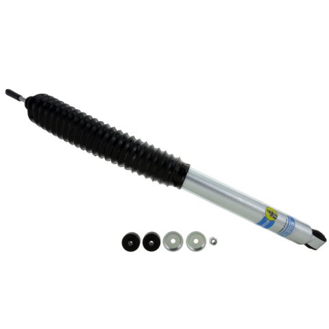 Rock Krawler 07-18 Jeep Wrangler JK 3.5in Adventure X Suspension System (Bundled Kit)