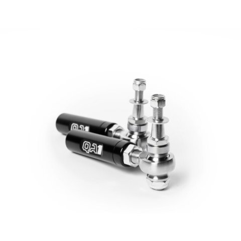 QA1 99-06 Chevy Silverado 1500 2WD Bump Steer Kit