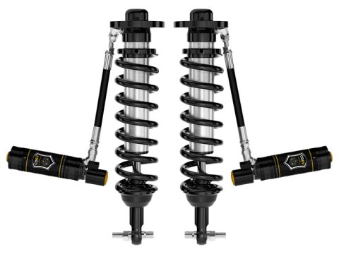 ICON 21-23 Ford F150 4WD 0-2.75in 2.5 VS RR CDEV Coilover Kit
