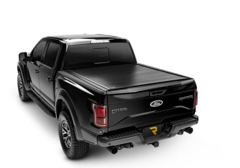 Retrax 24-25 Ford Ranger 5ft Bed PowertraxPRO MX