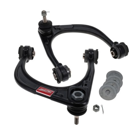 SPC Performance Toyota Tundra/Sequoia Adjustable Upper Control Arm (Pair)