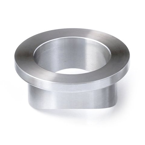 GFB Universal 6061 Aluminum V-Band Weld-On Flange Adaptor