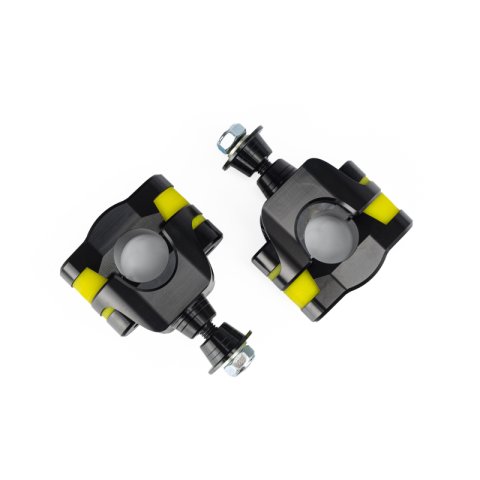 ProTaper VDS Bar Mounts 13-24 Kawasaki KX250/450F