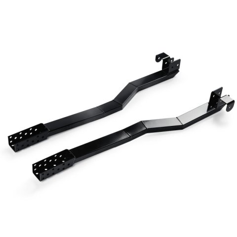 QA1 64-70 Ford Mustang Subframe Connector Kit