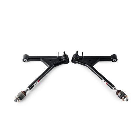 QA1 67-70 Ford Mustang Street Performance Lower Control Arm Kit