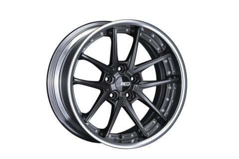 SSR REINER Type-10S 20x10.5 +45 SL 5/114.3 SBC Wheel SPECIAL ORDER - NO CANCELLATION