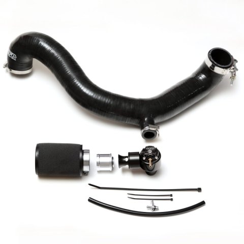 GFB 20-24 Can-Am Maverick X3 Turbo SXV Atmo-Venting BOV Complete Bolt On Kit