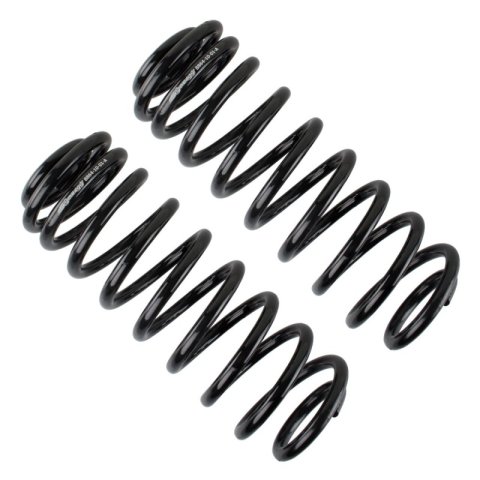 Synergy Jeep JL/JLU Rear Lift Springs