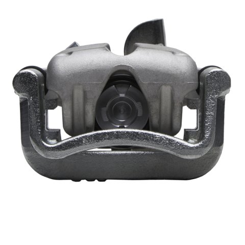 DFC 11-17 Buick LaCrosse Rear-R Premium Caliper - Silver Zinc Coated