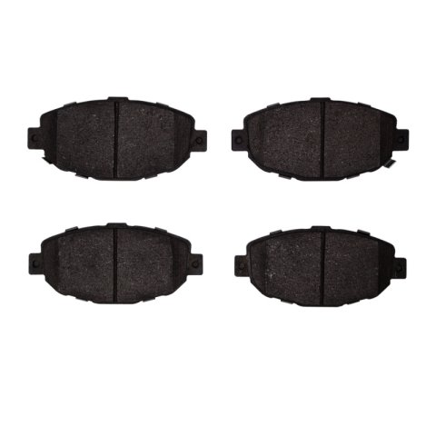 DFC 92-00 Lexus SC300 Front 5000 Advanced Ceramic Brake Pads