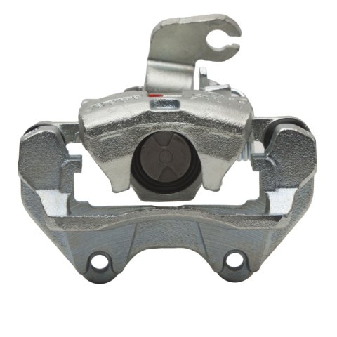 DFC 95-05 Buick Park Avenue Rear-R Premium Caliper - Silver Zinc Coated