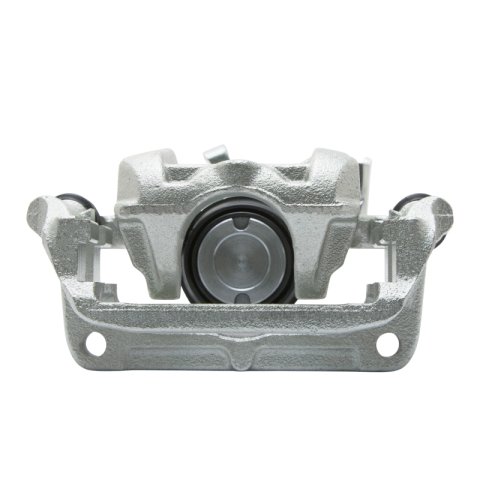 DFC 12-18 Buick Verano Rear-L Premium Caliper - Silver Zinc Coated