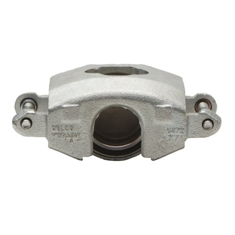 DFC 67-70 Cadillac Calais Front-L Premium Caliper - Silver Zinc Coated