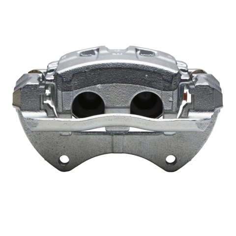 DFC 10-16 Cadillac SRX Front-R Premium Caliper - Silver Zinc Coated