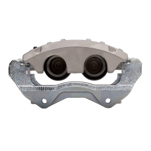 DFC 04-09 Cadillac Seville Front-R/Front-L Premium Caliper - Silver Zinc Coated