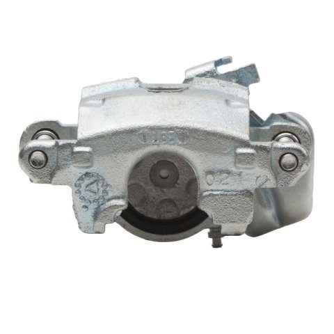 DFC 79-85 Buick Riviera Rear-R Premium Caliper - Silver Zinc Coated