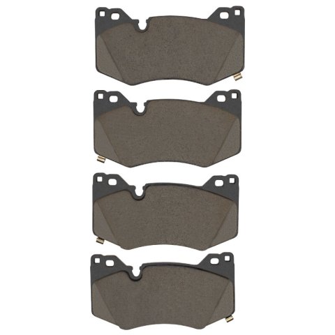 DFC 20-25 Cadillac CT5 Front 5000 Advanced Ceramic Brake Pads