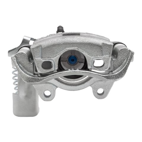 DFC 86-92 Buick Riviera Rear Premium Caliper - Silver Zinc Coated