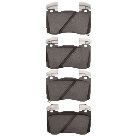 DFC 19-22 Genesis G70 Front 5000 Advanced Low Metallic Brake Pads