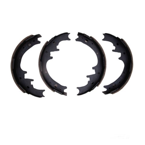 DFC 64-72 Dodge Dart Front Premium Service Shoes