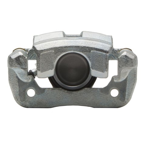 DFC 91-98 Chevrolet/Geo Tracker Front-L Premium Caliper - Silver Zinc Coated