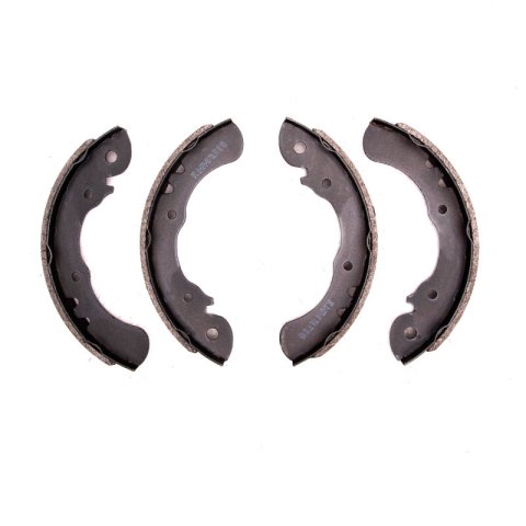 DFC 68-69 Toyota Corolla (US/Canada) Rear Premium Service Shoes
