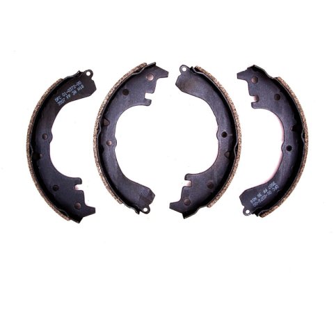 DFC 70-92 Toyota Corolla (US/Canada) Rear Premium Service Shoes
