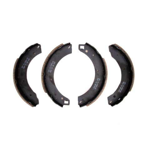 DFC 65-74 Ford Cortina Rear Premium Service Shoes